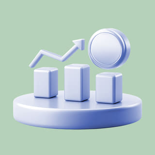 Fast reliable crypto trading execution highlight card
